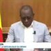 Coup Attempt: Benin President Talon Vows To Punish Plotters 5 Coup Attempt: Benin President Talon Vows To Punish Plotters