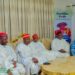 PICTORIAL: Kwankwaso Hosts Governor Yusuf In Abuja After NEAPS Award
