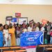 Group Holds Pro-freedom Training At UniAbuja