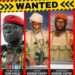 Foiled Coup: Benin Republic Declares Ringleader, 2 Others Wanted 5 Foiled Coup: Benin Republic Declares Ringleader, 2 Others Wanted