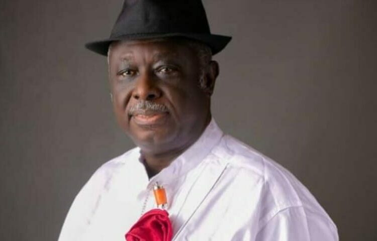 Wike Is Working With Tinubu To Destroy PDP – Ogidi 1 IMG 20251208 WA0027