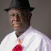 Wike Is Working With Tinubu To Destroy PDP – Ogidi 