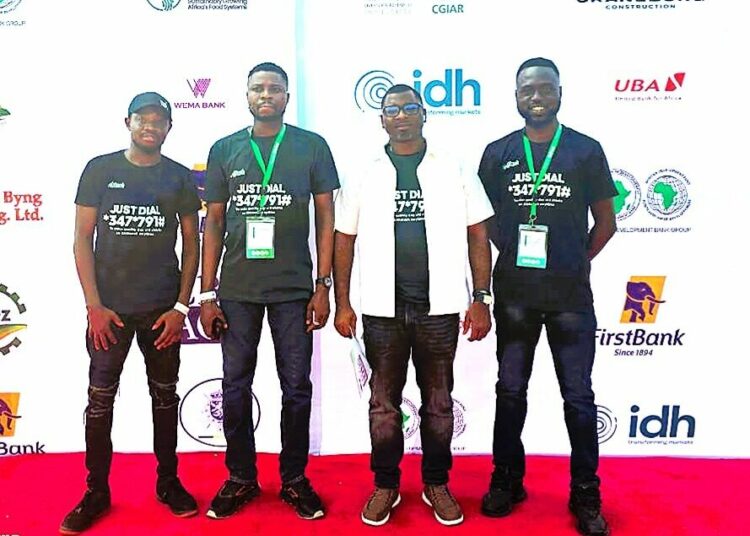 Afrimash Strengthens Position In Nigeria’s Food Security Drive At Oyo 2025 Agribusiness Summit 1 IMG 20251210 WA0013