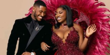 Why I Finally Entered Nollywood — Papaya Ex Speaks On ‘The Night Market’ Debut