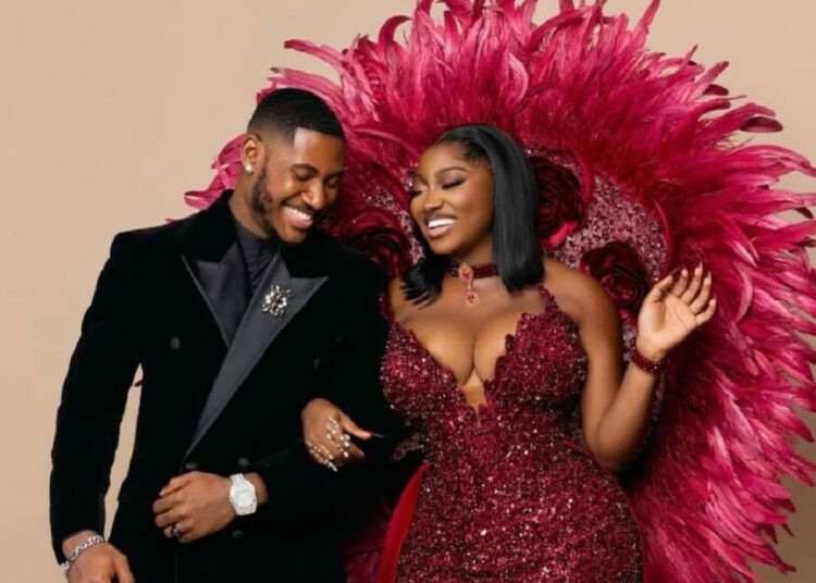 Why I Finally Entered Nollywood — Papaya Ex Speaks On ‘The Night Market’ Debut 1 IMG 20251210 WA0034