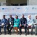 ‘UNESCO Driving Sustainable Water Security In Niger Basin” 5 ‘UNESCO Driving Sustainable Water Security In Niger Basin”