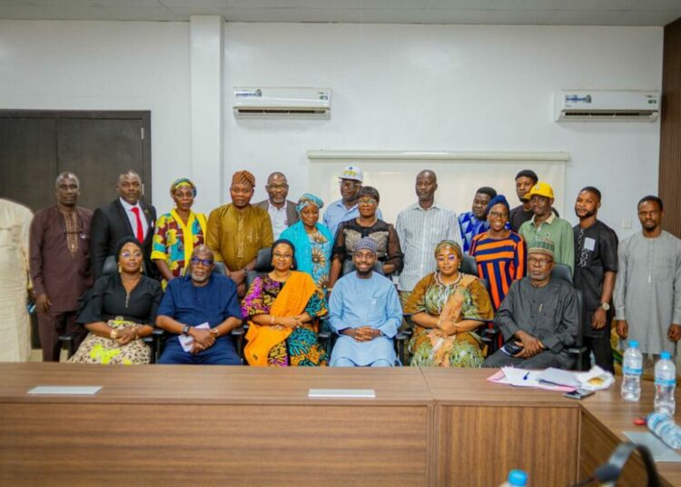 Kwara Unveils Action Plan For Ease Of Doing Business 1 IMG 20251211 WA0019