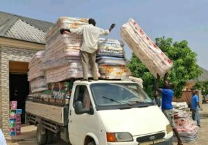 Kaduna South Senator Restates Support For Peace, Humanitarian Cause 2 IMG 20251211 WA0022