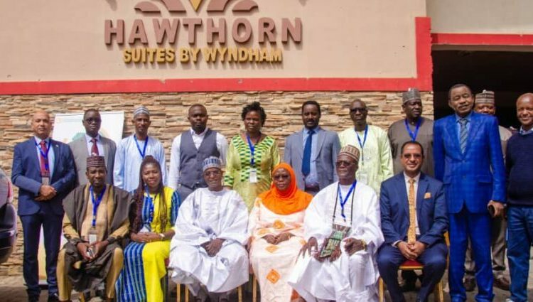 AU-IBAR, FG Seek Stronger, Market-linked Pastoral Mobility Frameworks Across West Africa 1 IMG 20251211 WA0038 920x425 1