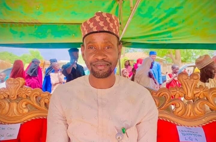 Zamfara LG Chair Calls For Sophisticated Weapons To Crush Bandits 1 Abubakar Umar Faru