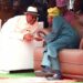 ‘You Are A Shining Star In My Cabinet’, Tinubu Hails Wike On 58th Birthday