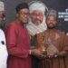 Umar Barau Honoured With Arewa Humanitarian Award In Abuja 5 Umar Barau Honoured With Arewa Humanitarian Award In AbujaÂ
