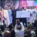 Again, Yobe Emerges Best In Primary Healthcare Delivery, Wins $1.2m 5 Again, Yobe Emerges Best In Primary Healthcare Delivery, Wins $1.2m