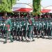 Army Chief Tasks 3,439 New Recruits On Loyalty, Discipline 5 Army Chief Tasks 3,439 New Recruits On Loyalty, DisciplineÂ