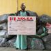 NDLEA Arrests Fleeing Bandits’ Drug Supplier ‘Gamboli’ In Niger