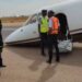 Private Jet Crash-lands At Kano Airport