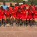 Medical Strikers Crowned Champions Of Montage Community Football Tourney