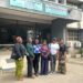 SID Initiative Gender, Equality Champions Pay Advocacy Visit To Health Ministry In Lagos