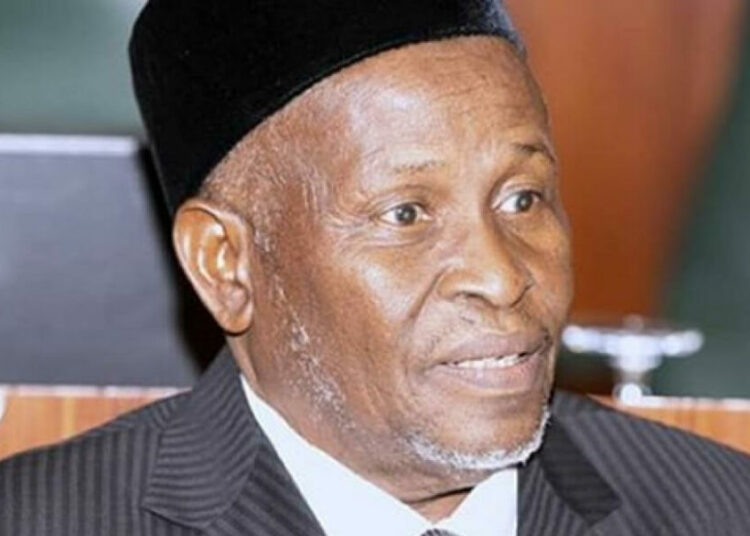 Tinubu Mourns Ex-CJN Tanko Muhammad, Hails His Integrity, Service 1 IMG 20251216 WA0017