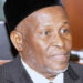 Tinubu Mourns Ex-CJN Tanko Muhammad, Hails His Integrity, Service 5 Bauchi Governor Mourns Ex-CJN Muhammad