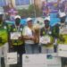 Adekunle Wins 3rd Consecutive Henrietta Ovuede Table Tennis Title