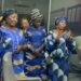Widows Group Storms Abuja To Celebrate AMMC Coordinator Obuah On 63rd Birthday