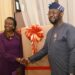 State House To Institutionalise Annual Rewards For Retiring Staff Members 5 State House To Institutionalise Annual Rewards For Retiring Staff Members