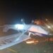 BREAKING: 4 Escape Death As Aircraft Somersaults At Owerri Airport 5 BREAKING: 4 Escape Death As Aircraft Somersaults At Owerri Airport