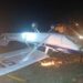 NSIB Begins Investigation Into Crashed Aircraft At Imo Airport 5 NSIB Begins Investigation Into Crashed Aircraft At Imo Airport