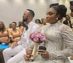 Pastor Chris Okafor Weds Hearthrob Amid Protest From Nollywood Actress 1 IMG 20251217 WA0005