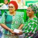 First Lady Remi Tinubu Empowers 250 Elderly Persons In Edo 5 First Lady Remi Tinubu Empowers 250 Elderly Persons In Edo