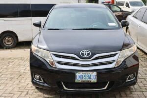 PICTORIAL: EFCC Arrests Fake Herbalists With $3.4m, €280,000 Counterfeit Notes In Osun, Lagos 2 IMG 20251217 WA0040