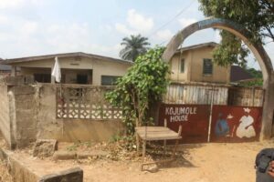 PICTORIAL: EFCC Arrests Fake Herbalists With $3.4m, €280,000 Counterfeit Notes In Osun, Lagos 6 IMG 20251217 WA0044