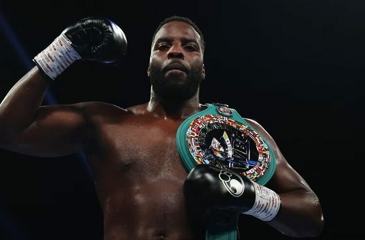 Chaos in the Ring II: Lawrence Okolie Set For Historic Homecoming Clash In Lagos 1 IMG 20251217 WA0046
