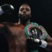 Chaos in the Ring II: Lawrence Okolie Set For Historic Homecoming Clash In Lagos