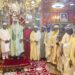 FCT Traditional Ruler Donates N1m To Support Tinubu’s Re-election