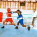 African Youth Games: Nigeria’s Olalekan Storms Into 50kg Boxing Semifinals