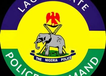 Police Arrest 5 Suspected Fake Kidnappers In Lagos