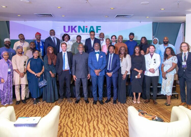 UK-Nigeria Infrastructure Programme Ends After 6 Years 1 IMG 20251219 WA0007