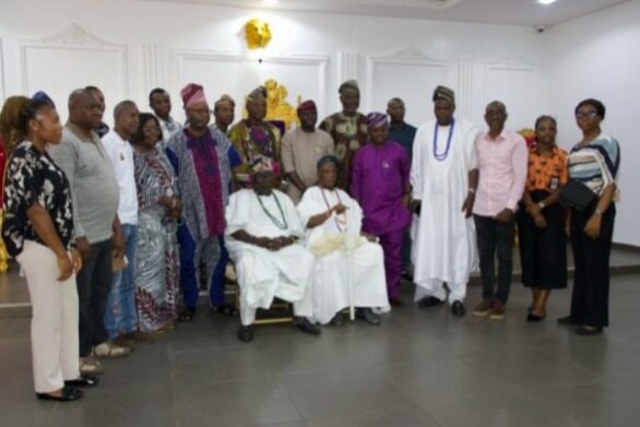 Olubadan Seeks Construction Of Rail System Along Circular Road 1 IMG 20251219 WA0016