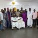 Olubadan Seeks Construction Of Rail System Along Circular Road