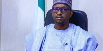 Africa Moves Closer To Historic Commonwealth Games Hosting After Nigeriaās Push In Glasgow 2 NSC Chair Dikko Pledges End To Coaches, Players’ Salary Delays