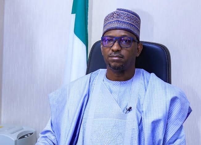 No African Country Matches Nigeria’s Sports Infrastructure Spread — Dikko