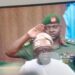 JUST-IN: Tinubu Storms NASS For N54.46trn 2026 Budget Presentation 5 JUST-IN: Tinubu Storms NASS For N54.46trn 2026 Budget Presentation