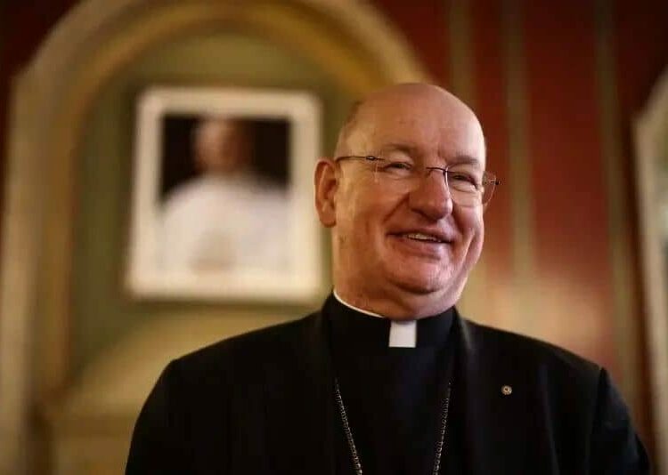 Pope Leo XIV Names New Archbishop For Westminster 1 IMG 20251219 WA0054