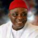 Ex-Delta North Senator, Peter Nwaoboshi, Dies At 67