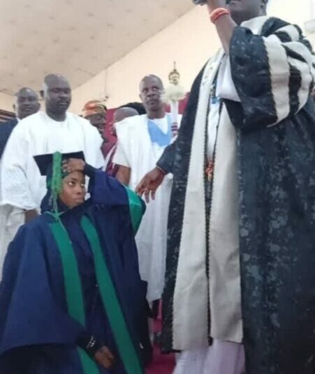 Ooni Awards N19m Cash Prizes To Poly Ibadan Outstanding Students, Lecturers 1 IMG 20251220 WA0010