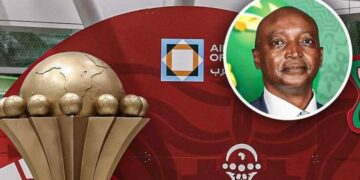 AFCON Tournament To Be Held Every 4 Years After 2028 Edition — Motsepe