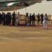 PICTORIAL: Tinubu Arrives Bauchi To Condole Late Sheikh Dahiru's Family 5 PICTORIAL: Tinubu Arrives Bauchi To Condole Late Sheikh Dahiru’s Family