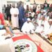 Tinubu Renames Health Varsity After Sheikh Dahiru Bauchi